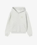 Sweat à Capuche Star Gold (1)